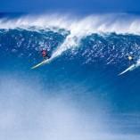 Le Top 5 des meilleurs spots de surf
