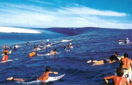 Le Top 5 des meilleurs spots de surf