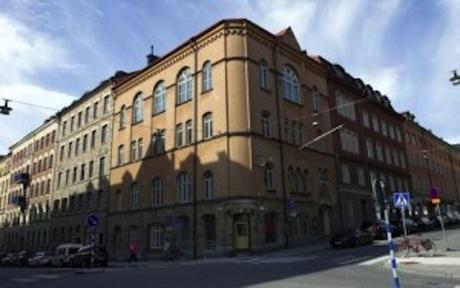 Zlatan s’offre une église!