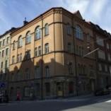 Zlatan s’offre une église! Zlatan s’offre une église!