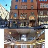 Zlatan s’offre une église! Zlatan s’offre une église!