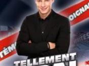 Tellement vrai Voisins peuvent-ils s’entendre soir NRJ12