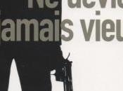 "Quand plus rien quoi raccrocher, faut s'accrocher arme".