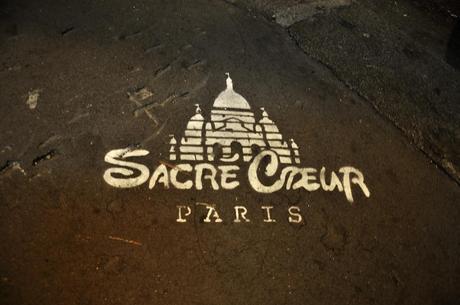 Sacré Coeur Paris