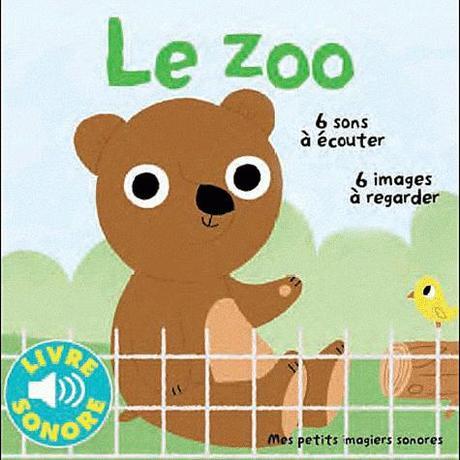 QUELQUES LECTURES POUR LES BAMBINIS