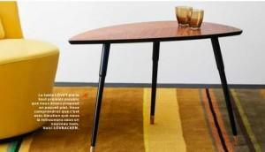 Table Lövbacken - Ikea