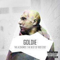 Goldie {The Alchemist - The Best Of 1992-2012}