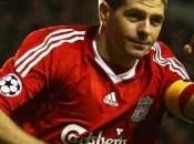 phrase jour Gerrard confiant retour Liverpool sommets
