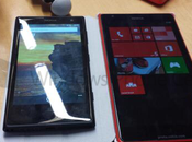 Nokia 1520 fuite tout assemblé