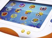 VideoJet annonce FUNPAD pour enfants