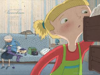 Des ronds dans l'O éditions - Fonds d'écran septembre 2013 avec et sans calendrier