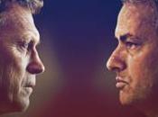 Premier League: Match entre Manchester United Chelsea