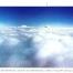 Photo extraite de l'Atlas des nuages de l'OMM