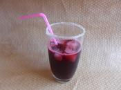 fleurs d'hibiscus (Bissap)