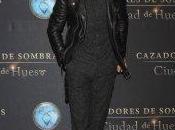 City Bones Avant-Première Mexique avec Jamie Campbell