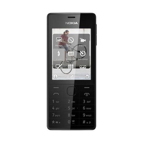 Nokia 515 : design classique et haute performance !