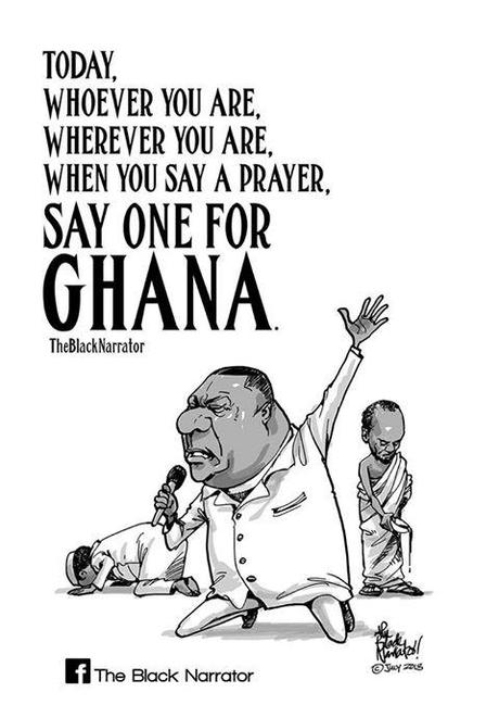 Aujourd'hui, verdict de la cour suprême du Ghana