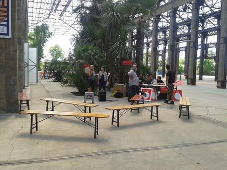 ELECTROXEL#3 - RETOUR SUR SONS - BALADES SONORES DESARTSONNANTES  - THÈMES ET VARIATIONS