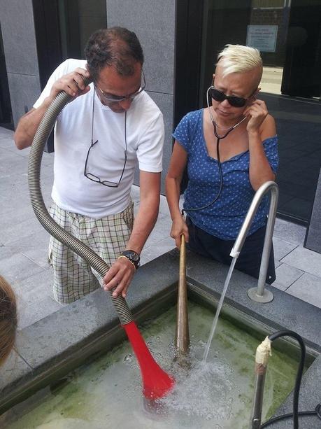 ELECTROXEL#3 - RETOUR SUR SONS - BALADES SONORES DESARTSONNANTES  - THÈMES ET VARIATIONS