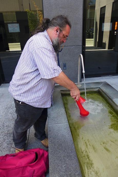 ELECTROXEL#3 - RETOUR SUR SONS - BALADES SONORES DESARTSONNANTES  - THÈMES ET VARIATIONS