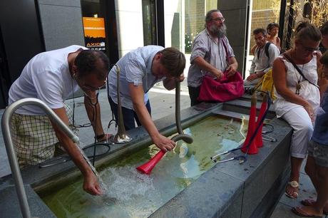 ELECTROXEL#3 - RETOUR SUR SONS - BALADES SONORES DESARTSONNANTES  - THÈMES ET VARIATIONS