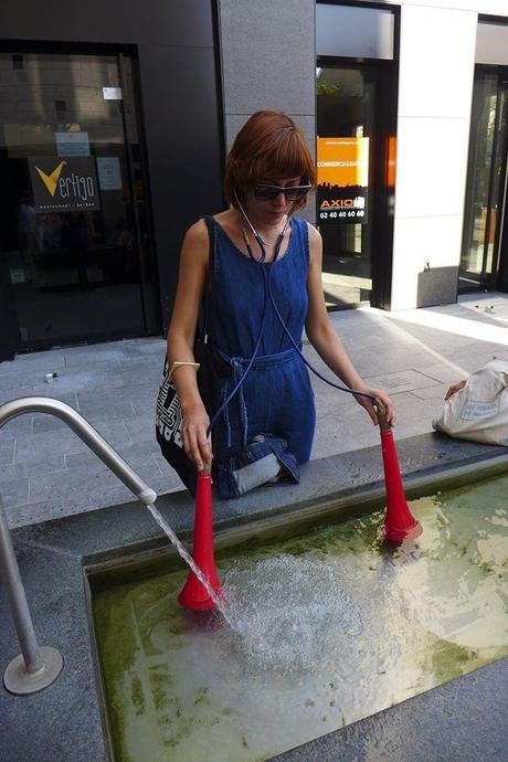 ELECTROXEL#3 - RETOUR SUR SONS - BALADES SONORES DESARTSONNANTES  - THÈMES ET VARIATIONS