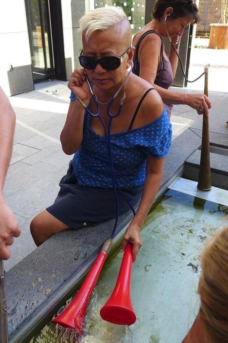 ELECTROXEL#3 - RETOUR SUR SONS - BALADES SONORES DESARTSONNANTES  - THÈMES ET VARIATIONS