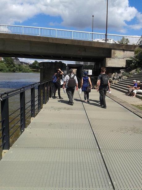 ELECTROXEL#3 - RETOUR SUR SONS - BALADES SONORES DESARTSONNANTES  - THÈMES ET VARIATIONS