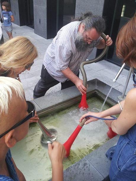 ELECTROXEL#3 - RETOUR SUR SONS - BALADES SONORES DESARTSONNANTES  - THÈMES ET VARIATIONS