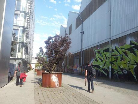 ELECTROXEL#3 - RETOUR SUR SONS - BALADES SONORES DESARTSONNANTES  - THÈMES ET VARIATIONS