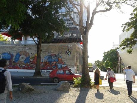 ELECTROXEL#3 - RETOUR SUR SONS - BALADES SONORES DESARTSONNANTES  - THÈMES ET VARIATIONS