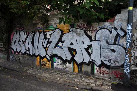 Wean (3DT/CKT) #2 Wean Lars