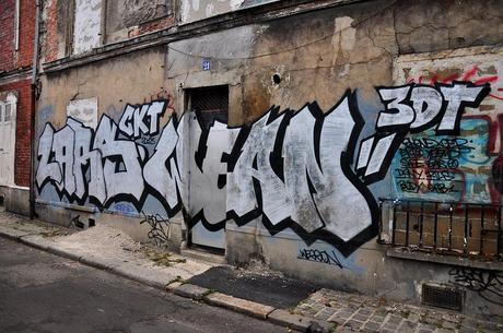 Wean (3DT/CKT) #2 Lars Wean CKT:3DT