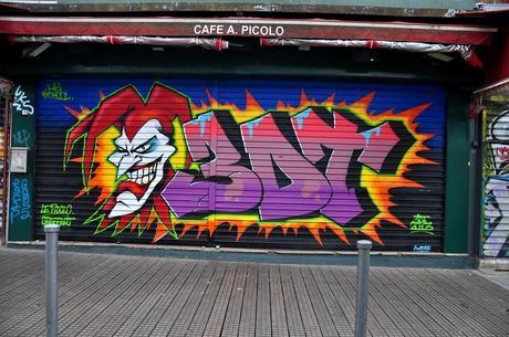 Wean (3DT/CKT) #2 3DT au Picolo