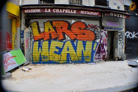 Wean (3DT/CKT) #2 Lars Wean Elobo