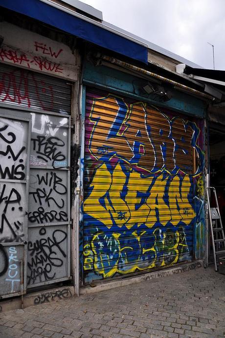 Wean (3DT/CKT) #2 Lars Wean Dack