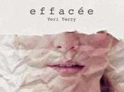 Effacée Tome