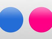 Flickr iPhone, ajout nouveaux filtres...