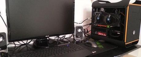 Nouvel ordinateur : Mini-ITX à l’honneur !