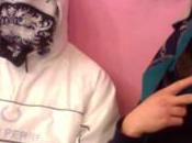 Denzel Curry Yung Lean Bitch named bitch (Video)