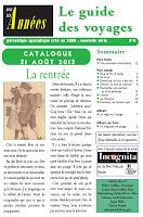 Le guide des voyages (4)