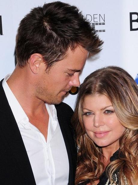 Fergie et Josh Duhamel : C'est un garçon !