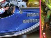 secours, elle découvert manège