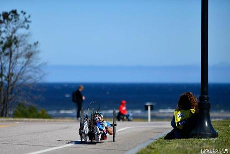 Paracyclisme 2013...