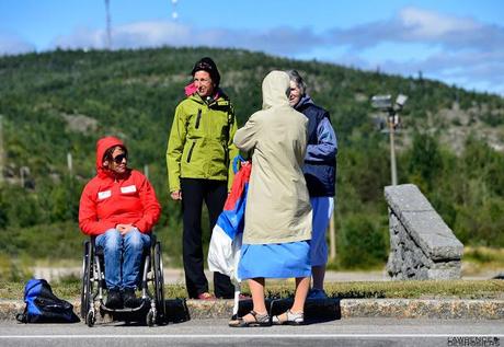 Paracyclisme 2013...