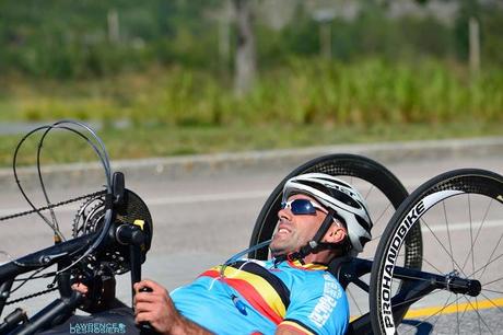 Paracyclisme 2013...