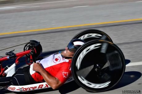 Paracyclisme 2013...