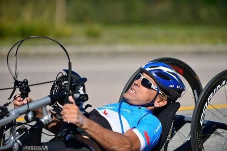 Paracyclisme 2013...