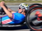 Paracyclisme 2013...
