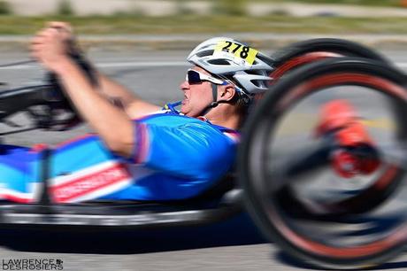 Paracyclisme 2013...